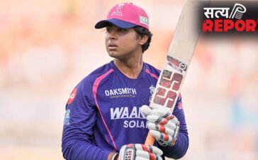 ‘वह अभी बच्चा है…’ BCCI ने वैभव सूर्यवंशी के लिए बनाया खास नियम, माता-पिता के साथ करेंगे विदेशी दौरा