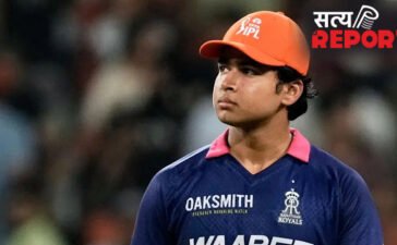 IPL ऑक्शन में करोड़ों में बिकने के बाद भी क्यों निराश थे वैभव सूर्यवंशी? दो सीजन बाद किया बड़ा खुलासा IPL ऑक्शन में करोड़ों में बिकने के बाद भी क्यों निराश थे वैभव सूर्यवंशी? दो सीजन बाद किया बड़ा खुलासा