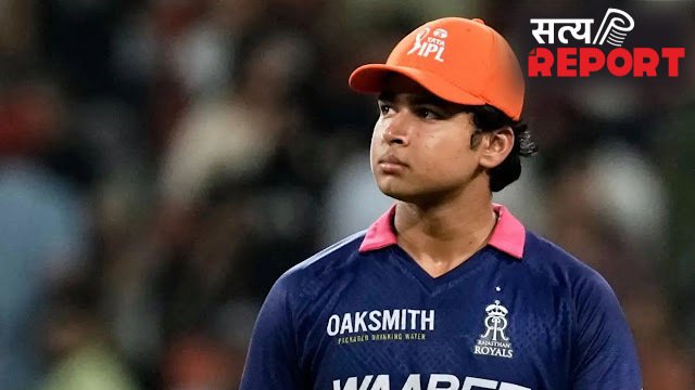 IPL ऑक्शन में करोड़ों में बिकने के बाद भी क्यों निराश थे वैभव सूर्यवंशी? दो सीजन बाद किया बड़ा खुलासा
