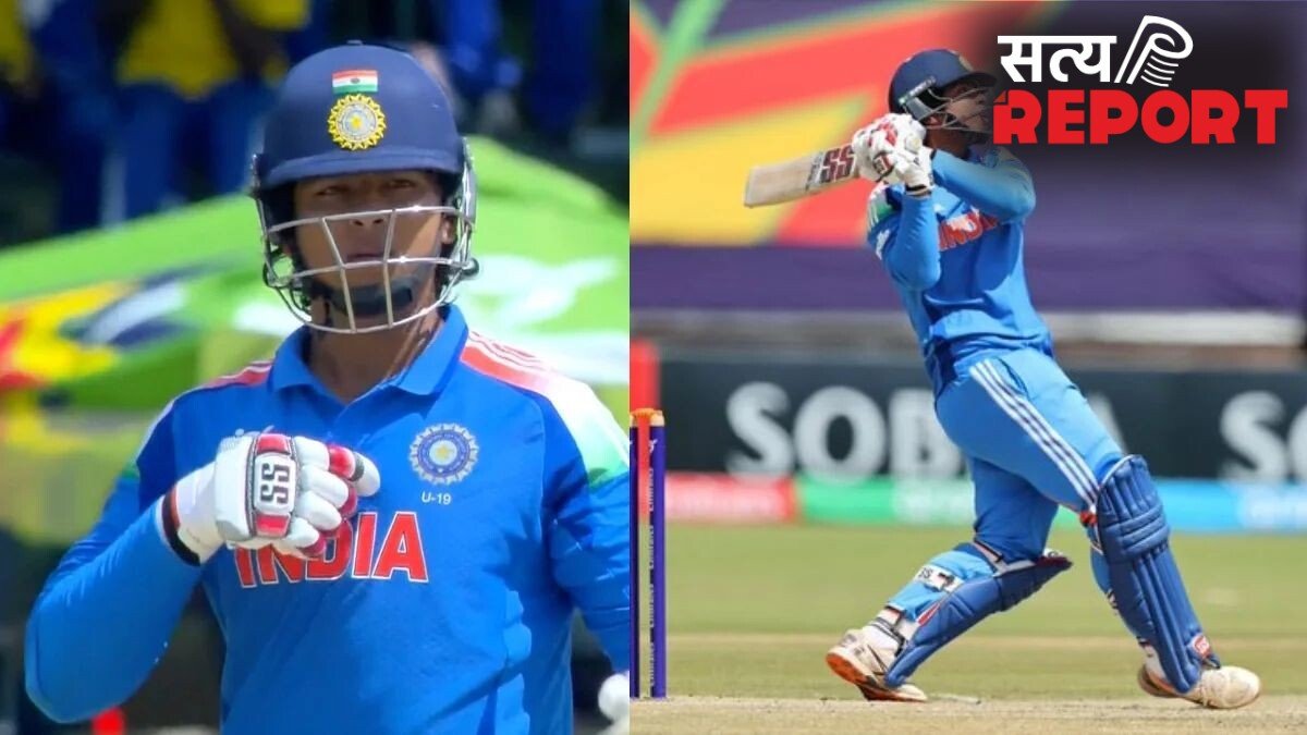‘तुरंत चमत्कार की उम्मीद नहीं करें’, वैभव सूर्यवंशी को लेकर सौरव गांगुली ने चेताया