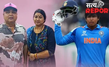 BCCI का बड़ा फैसला, Vaibhav Sooryavanshi के साथ आयरलैंड-इंग्लैंड जाएगा परिवार, बोर्ड उठाएगा पूरा खर्च BCCI का बड़ा फैसला, Vaibhav Sooryavanshi के साथ आयरलैंड-इंग्लैंड जाएगा परिवार, बोर्ड उठाएगा पूरा खर्च