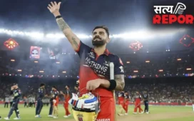 ‘क्योंकि यह जगह घर है…,’ Virat Kohli ने RCB के लगातार 2 बार चैंपियन बनने पर लिखा भावुक संदेश