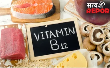 Vitamin B 12: शरीर में विटामिन B12 की कमी को दूर करेंगे ये 5 फूड्स, बढ़ेगी ऊर्जा और बनेगी बेहतर सेहत
