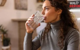 Hydration Signs: क्या आप पी रहे हैं पर्याप्त पानी? ये 6 संकेत बताएंगे शरीर में डिहाइड्रेशन के लक्षण