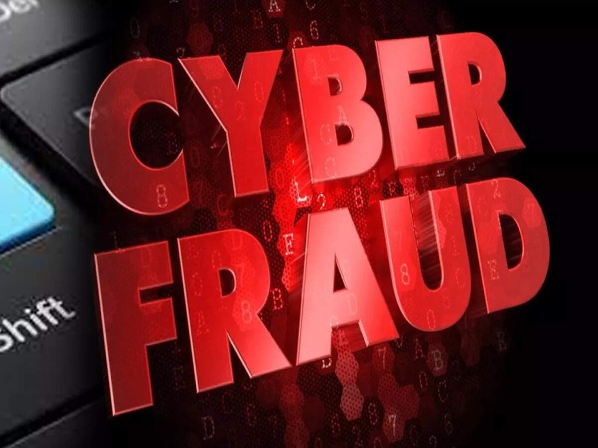 बैंक अधिकारी बनकर सेल्समैन को ठगा, OTP लेते ही खाते से उड़ाए 18 हजार रुपये बैंक अधिकारी बनकर सेल्समैन को ठगा, OTP लेते ही खाते से उड़ाए 18 हजार रुपये
