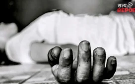 यवतमाल: दहेज प्रताड़ना के आरोप में पति सहित ससुराल पक्ष के 5 लोगों पर मामला दर्ज