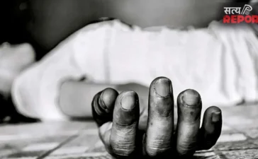 यवतमाल: दहेज प्रताड़ना के आरोप में पति सहित ससुराल पक्ष के 5 लोगों पर मामला दर्ज
