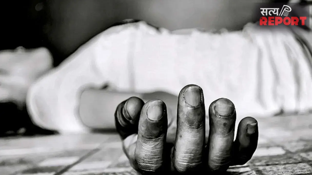 यवतमाल: दहेज प्रताड़ना के आरोप में पति सहित ससुराल पक्ष के 5 लोगों पर मामला दर्ज