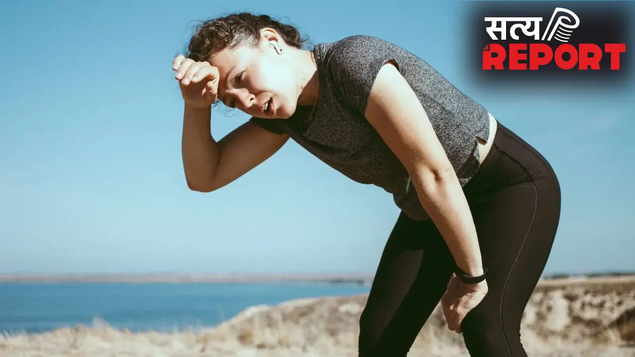 Workout In Summer: बढ़ती गर्मी में वर्कआउट करना सही है या खतरनाक? जानिए एक्सपर्ट की राय