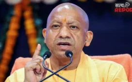 Lucknow Fire Tragedy: CM योगी ने दिए प्रदेशभर में ‘फायर सेफ्टी ऑडिट’ के निर्देश, बेसमेंट में कोचिंग पर सख्ती