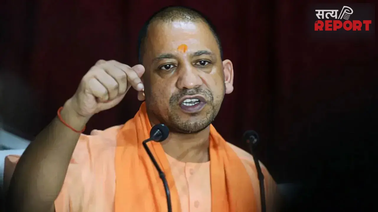 योगी को घेरने चले थे विरोधी, लेकिन उलटी पड़ गई बाजी, जानिए अयोध्या चंदा चोरी केस में कैसे बदला पूरा खेल