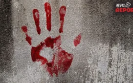लंच के बहाने बुलाकर की हत्या, 24 वर्षीय युवक की मौत से सनसनी, वाशिम में 4 आरोपी गिरफ्तार