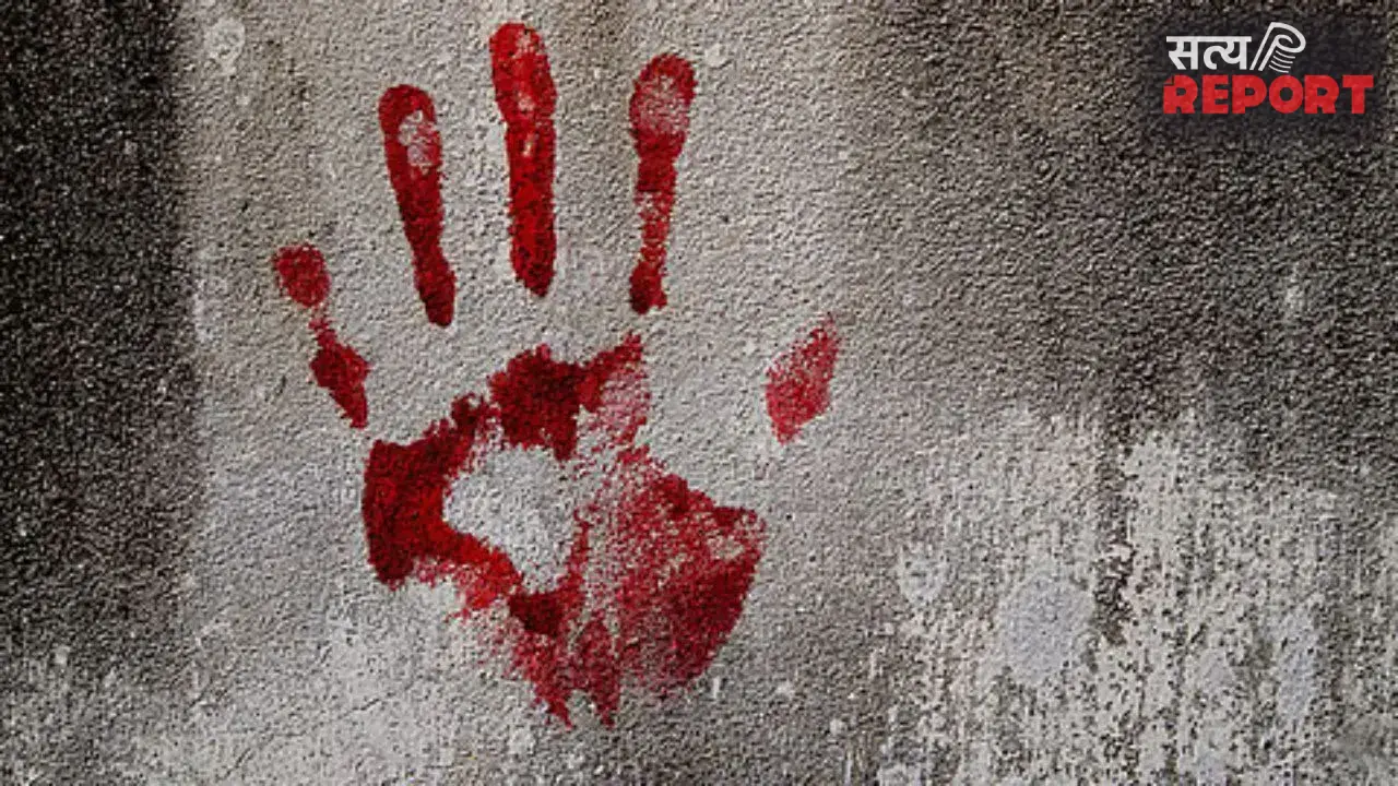 लंच के बहाने बुलाकर की हत्या, 24 वर्षीय युवक की मौत से सनसनी, वाशिम में 4 आरोपी गिरफ्तार