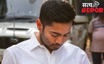 क्या TMC सांसदों की टूट रोक पाएंगे अभिषेक? शेड्यूल से एक दिन पहले पहुंचे दिल्ली, कल आएंगी ममता क्या TMC सांसदों की टूट रोक पाएंगे अभिषेक? शेड्यूल से एक दिन पहले पहुंचे दिल्ली, कल आएंगी ममता