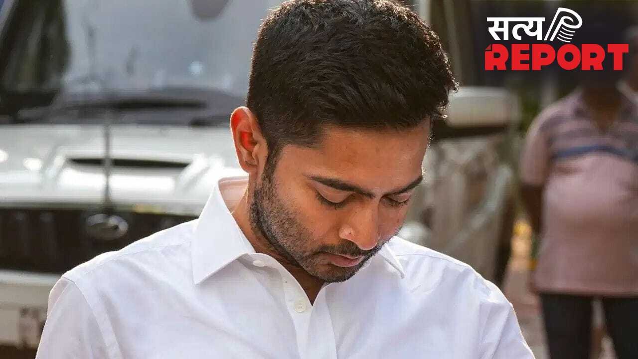 क्या TMC सांसदों की टूट रोक पाएंगे अभिषेक? शेड्यूल से एक दिन पहले पहुंचे दिल्ली, कल आएंगी ममता