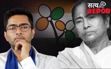ममता को सता रहा अभिषेक की गिरफ्तारी का डर! भतीजे के पर कतरने की क्या वजह?