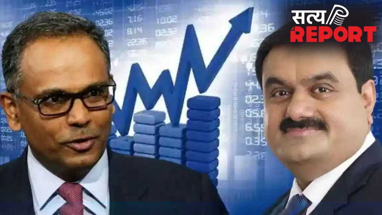 अडानी के अमेरिकी दोस्त ने सरकारी दिग्गज को बेचे दो कं​पनियों के शेयर, ऐसे बनाया तगड़ा मुनाफा