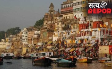वाराणसी: अब काशी के मेन बाजार में नहीं लगेगी मीट मार्केट, शहर के बाहर सिर्फ इन 5 जगहों पर मिलेगा नॉन वेज वाराणसी: अब काशी के मेन बाजार में नहीं लगेगी मीट मार्केट, शहर के बाहर सिर्फ इन 5 जगहों पर मिलेगा नॉन वेज