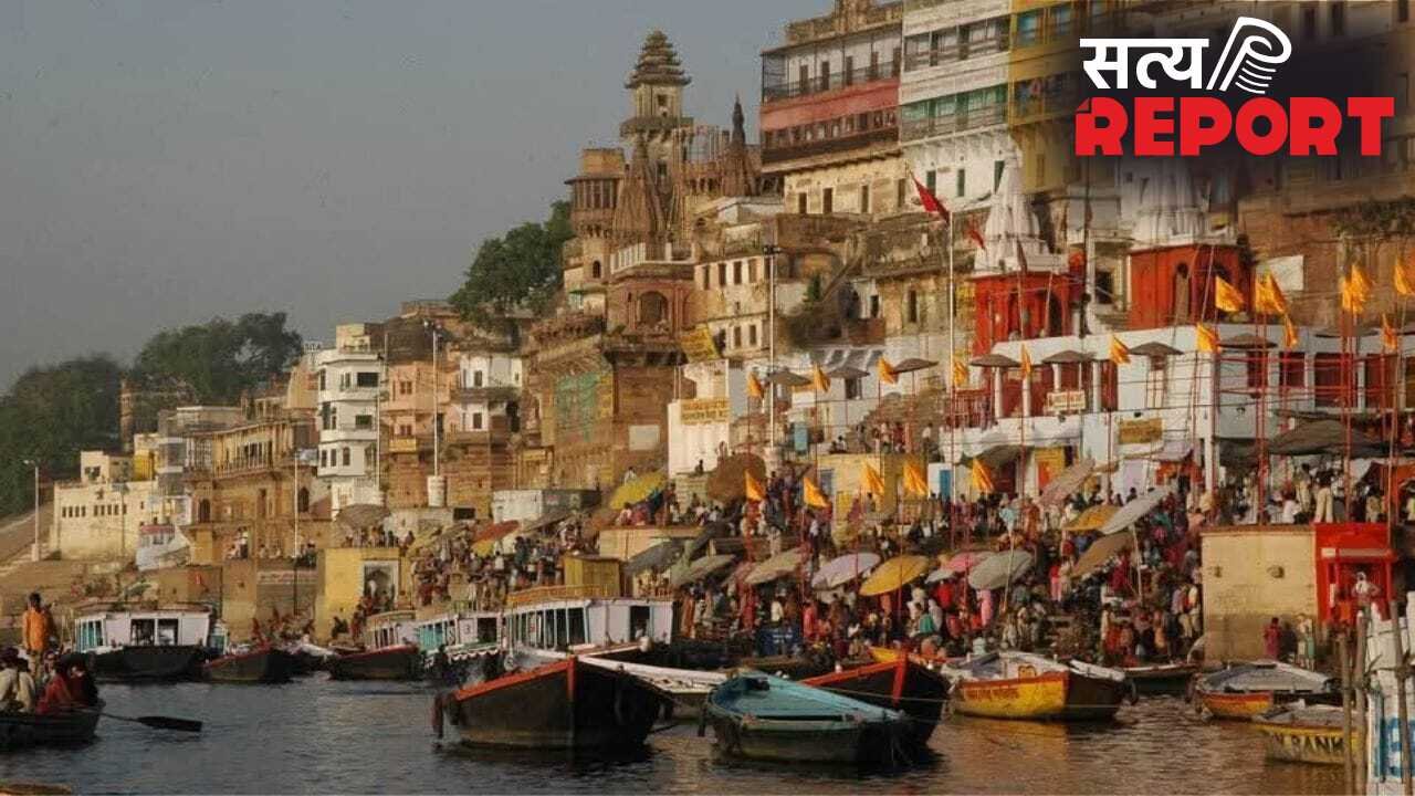 वाराणसी: अब काशी के मेन बाजार में नहीं लगेगी मीट मार्केट, शहर के बाहर सिर्फ इन 5 जगहों पर मिलेगा नॉन वेज