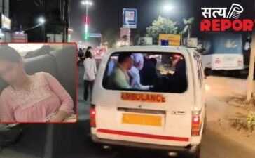 शादीशुदा मर्द के साथ लिव-इन-रिलेशनशिप… 6 साल बाद ऐसा क्या हुआ? प्रेमिका ने जहर खाकर दे दी जान
