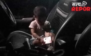 कार के अंदर छूट गई चाबी और लग गया ऑटो-लॉक, जानिए बरेली में कैसे बची दरोगा की लाडली की जिंदगी कार के अंदर छूट गई चाबी और लग गया ऑटो-लॉक, जानिए बरेली में कैसे बची दरोगा की लाडली की जिंदगी