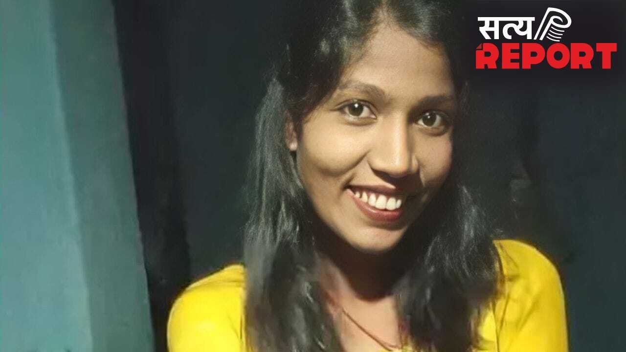 अभी तो हाथों से मेहंदी भी नहीं छूटी थी, शादी के 13 ही दिन बाद दुल्हन का ससुराल में फंदे से लटका मिला शव