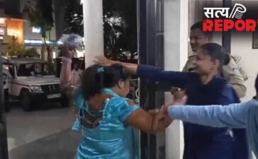 ‘न्याय नहीं मिला तो दे दूंगी जान…’, प्रेमी की गिरफ्तारी से भड़की प्रेमिका, थाने में खुद पेट्रोल छिड़कर आत्मदाह की कोशिश
