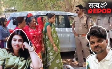‘मम्मी ने फंदा लगाया, पापा ने धक्का दिया…’, जबलपुर में मां के बाद अब पिता ने भी दी जान, 8 साल के मासूम ने खोला सारा राज ‘मम्मी ने फंदा लगाया, पापा ने धक्का दिया…’, जबलपुर में मां के बाद अब पिता ने भी दी जान, 8 साल के मासूम ने खोला सारा राज