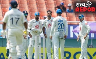 IND vs AFG: DRS लेने में बार-बार चूका अफगानिस्तान, केएल राहुल, कप्तान गिल और पंत को मिले बड़े जीवनदान IND vs AFG: DRS लेने में बार-बार चूका अफगानिस्तान, केएल राहुल, कप्तान गिल और पंत को मिले बड़े जीवनदान