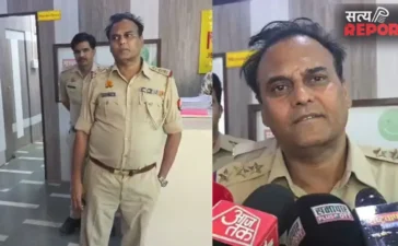 आगरा के कोचिंग सेंटर बन रहे हैं ‘लाक्षागृह’? दमकल विभाग की जांच में खुली सुरक्षा इंतजामों की पोल आगरा के कोचिंग सेंटर बन रहे हैं ‘लाक्षागृह’? दमकल विभाग की जांच में खुली सुरक्षा इंतजामों की पोल
