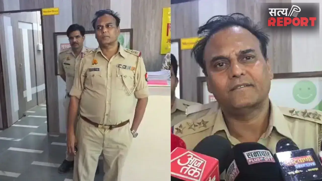 आगरा के कोचिंग सेंटर बन रहे हैं ‘लाक्षागृह’? दमकल विभाग की जांच में खुली सुरक्षा इंतजामों की पोल