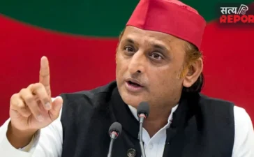 ‘सत्यनिष्ठता के साथ खड़े हैं हम’, अयोध्या को लेकर अखिलेश यादव का बड़ा बयान; विरोधियों के खेमे में मचाई हलचल!