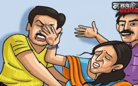 अकोला नवविवाहिता उत्पीड़न: शादी के कुछ ही महीनों बाद मिली जान से मारने की धमकी, पति-सास सहित 4 पर केस दर्ज