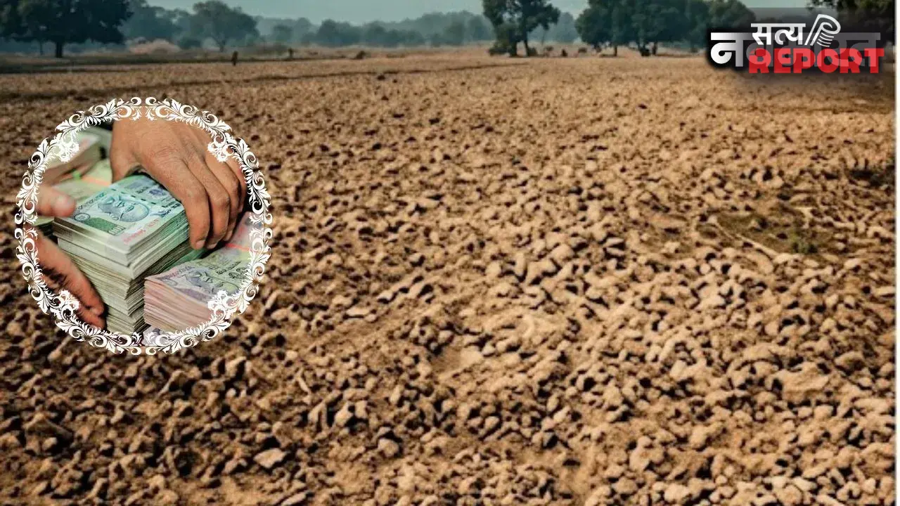 Akola Land Scam: असली आधार कार्ड पर लगाया दूसरे का फोटो; 2 एकड़ जमीन हड़पकर 11 लाख की धोखाधड़ी, 2 गिरफ्तार