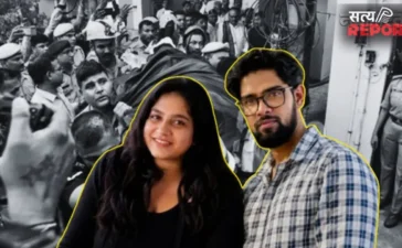 Lucknow Fire: जिस ऑफिस में एक-दूसरे को चुना हमसफर, वहीं मिली दर्दनाक मौत; लखनऊ अग्निकांड की एक दर्दनाक दास्तां
