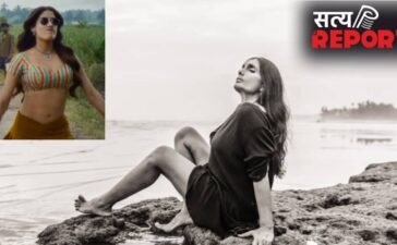 जाह्नवी कपूर के पेड्डी सीन्स को क्या बोल गईं आशिकी की हीरोइन, बोलीं- ‘हमेशा से रहा है यही ट्रेंड’ जाह्नवी कपूर के पेड्डी सीन्स को क्या बोल गईं आशिकी की हीरोइन, बोलीं- ‘हमेशा से रहा है यही ट्रेंड’
