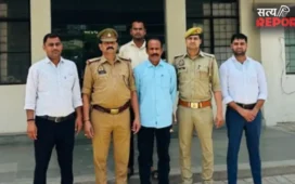 सपा मुखिया अखिलेश यादव की बेटी पर अभद्र टिप्पणी करने वाला अरेस्ट; कोर्ट से छूटा, पुलिस की किरकिरी