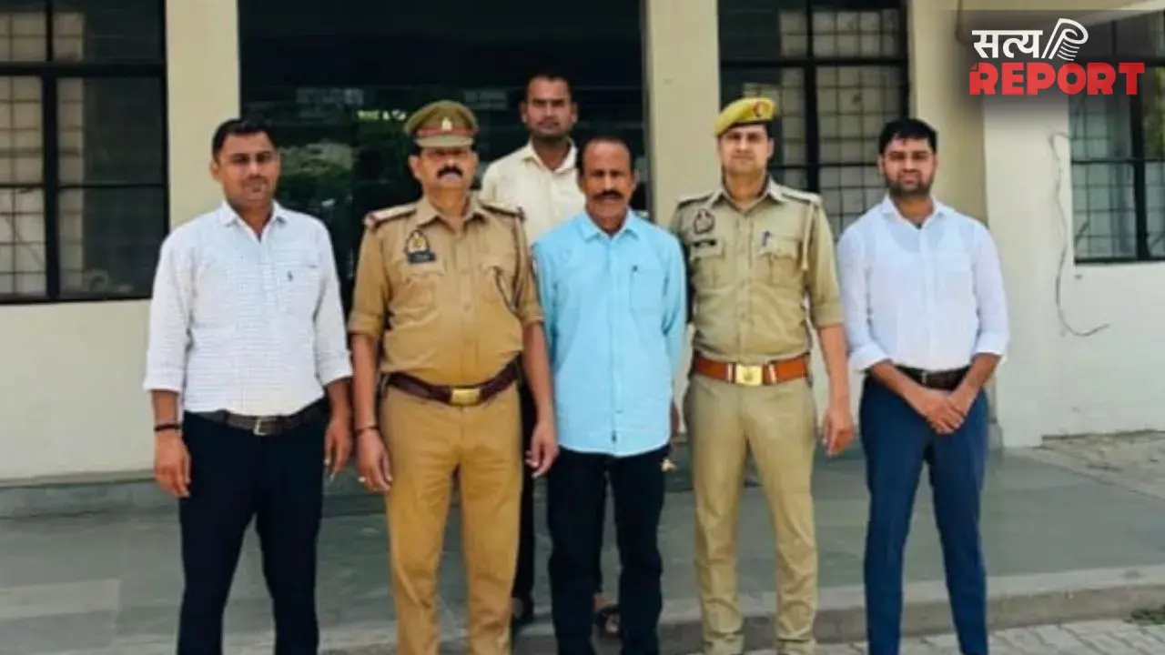 सपा मुखिया अखिलेश यादव की बेटी पर अभद्र टिप्पणी करने वाला अरेस्ट; कोर्ट से छूटा, पुलिस की किरकिरी