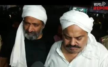 प्रयागराज में अतीक अहमद की बेनामी संपत्तियों की फिर जांच, SIT के रडार पर 12 एकड़ जमीन