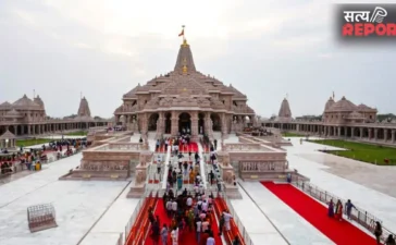 राम मंदिर के चोरों को नहीं मिलेगा कोई वकील! अयोध्या बार एसोसिएशन का बड़ा ऐलान, केस लड़ा तो भुगतना होगा अंजाम