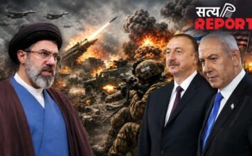 सिर्फ 60 KM दूर थी दुश्मन की फौज! असली गद्दार तो अजरबैजान निकला