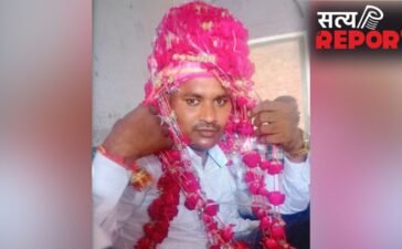 यूपी: निकाह के 5 घंटे के अंदर दूल्हे ने दुल्हन को दिया तलाक, बारात लेकर वापस लौटा यूपी: निकाह के 5 घंटे के अंदर दूल्हे ने दुल्हन को दिया तलाक, बारात लेकर वापस लौटा