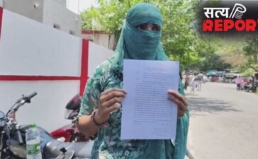 शादी, शोषण और धर्मांतरण का दबाव… ‘बॉबी’ बनकर हिंदू युवती को जाल में फंसाया, बरेली में अरबाज पर केस दर्ज शादी, शोषण और धर्मांतरण का दबाव… ‘बॉबी’ बनकर हिंदू युवती को जाल में फंसाया, बरेली में अरबाज पर केस दर्ज