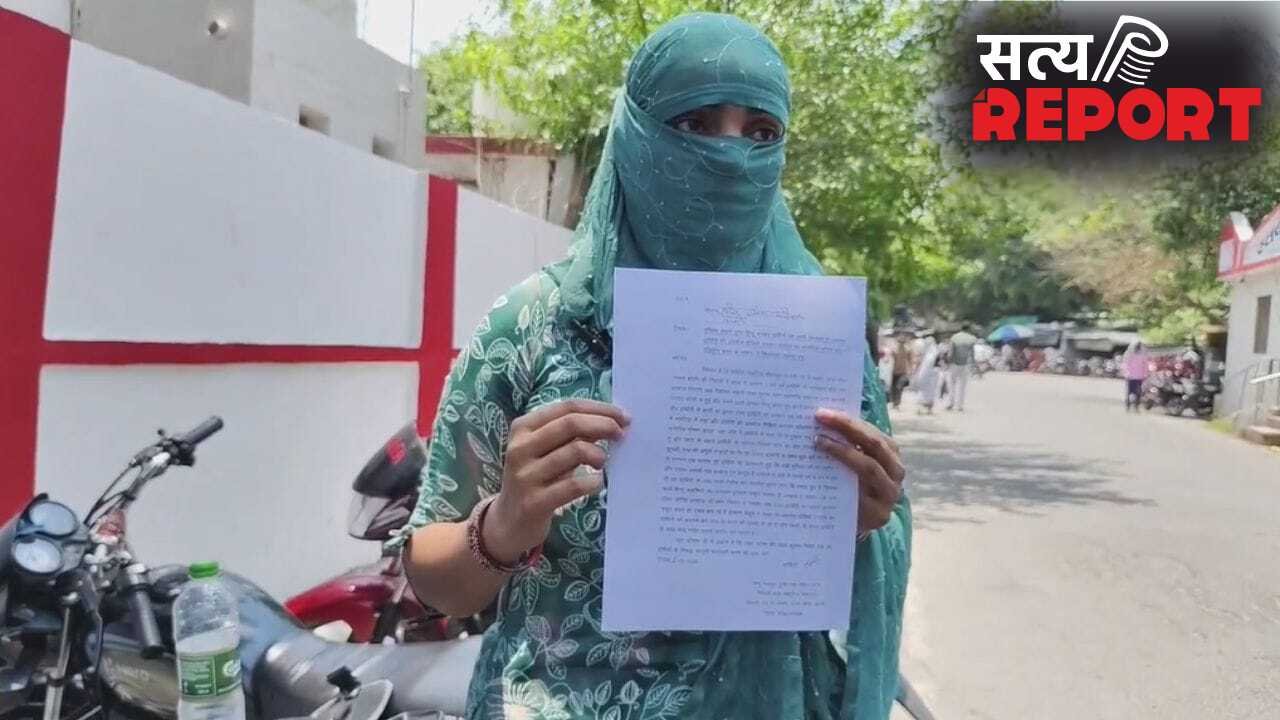 शादी, शोषण और धर्मांतरण का दबाव… ‘बॉबी’ बनकर हिंदू युवती को जाल में फंसाया, बरेली में अरबाज पर केस दर्ज