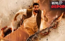 Batwara 1947 First Look: ‘लाहौर 1947’ बनी ‘बंटवारा 1947’, मेकर्स ने बदले नाम के साथ जारी किया दमदार मोशन पोस्टर