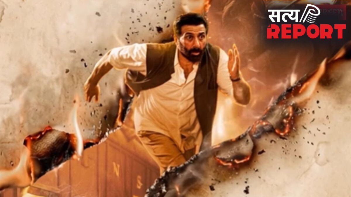 Batwara 1947 First Look: ‘लाहौर 1947’ बनी ‘बंटवारा 1947’, मेकर्स ने बदले नाम के साथ जारी किया दमदार मोशन पोस्टर