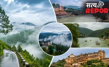 दिल्ली से 300 किमी के अंदर हैं ये खूबसूरत मानसून डेस्टिनेशन, वीकेंड ट्रिप के लिए करें प्लान दिल्ली से 300 किमी के अंदर हैं ये खूबसूरत मानसून डेस्टिनेशन, वीकेंड ट्रिप के लिए करें प्लान