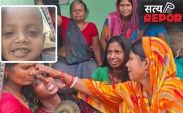 Madhepura Crime News: मधेपुरा में स्कूल हॉस्टल में 6 साल के छात्र की हत्या! शौचालय में पाइप से बंधा मिला शव