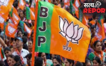 BJP ने MP-कर्नाटक के लिए घोषित किए राज्यसभा उम्मीदवार, MLC कैंडिडेट का नाम भी तय BJP ने MP-कर्नाटक के लिए घोषित किए राज्यसभा उम्मीदवार, MLC कैंडिडेट का नाम भी तय