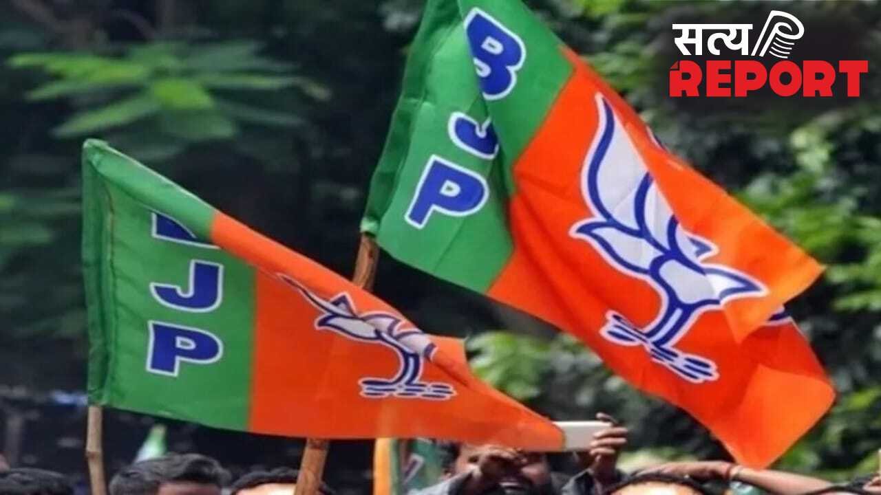 तरुण चुघ से सतीश पूनिया तक… राज्यसभा चुनाव के लिए BJP ने जारी की 11 उम्मीदवारों की लिस्ट